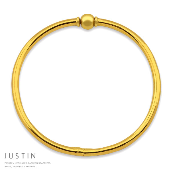 黃金女用手環約3錢多